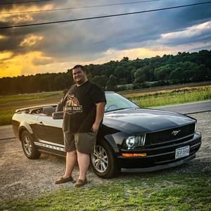 Meet your Posher, Jamie